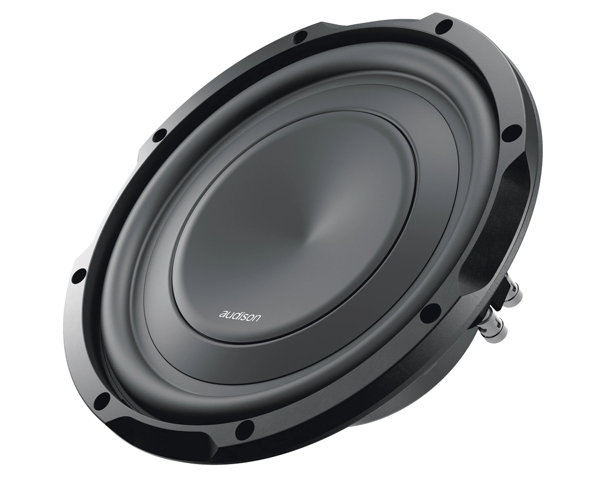 Audison APS 10D 10" subwoofer Audison APS 10D 10" subwoofer