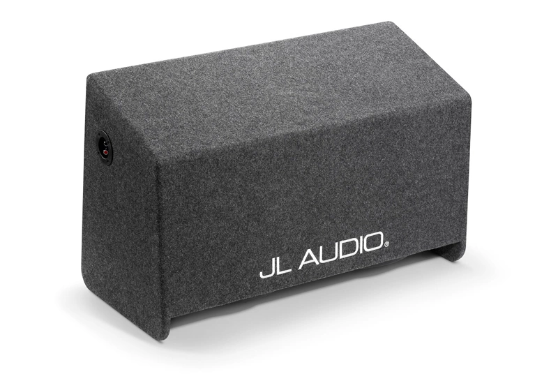 JL Audio CP212-W0V3 koteloitu 2 x 12" subwoofer