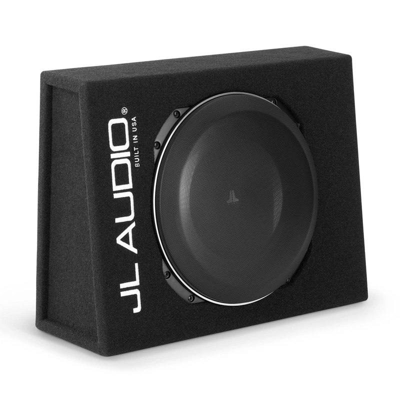 JL Audio CS113TG-TW5v2 koteloitu 13" subwoofer