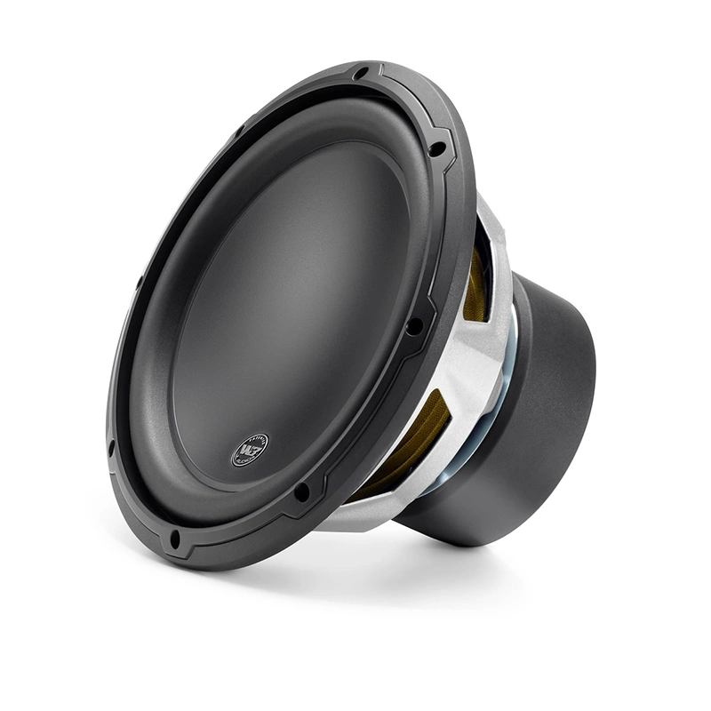 JL Audio 10W3v3-2 10" subwoofer