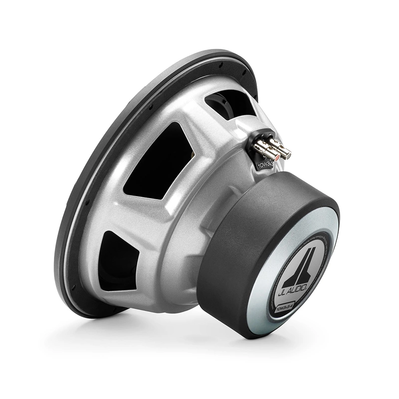JL Audio 10W3v3-2 takaa