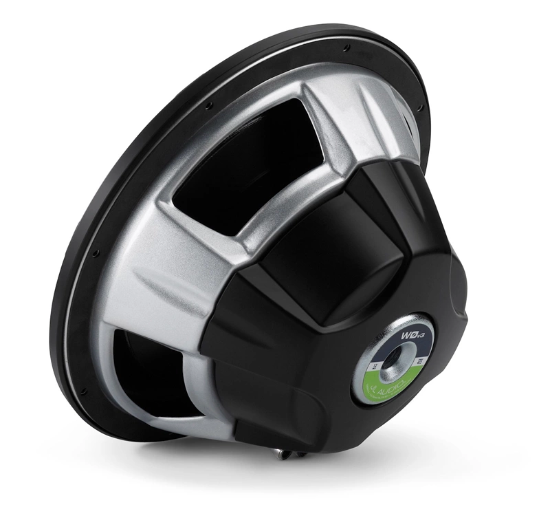 JL Audio 12W0v3-4 12" subwoofer