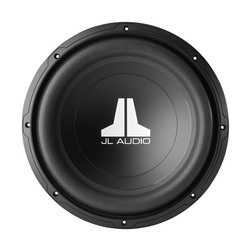 JL Audio 12W0v3-4 12" subwoofer
