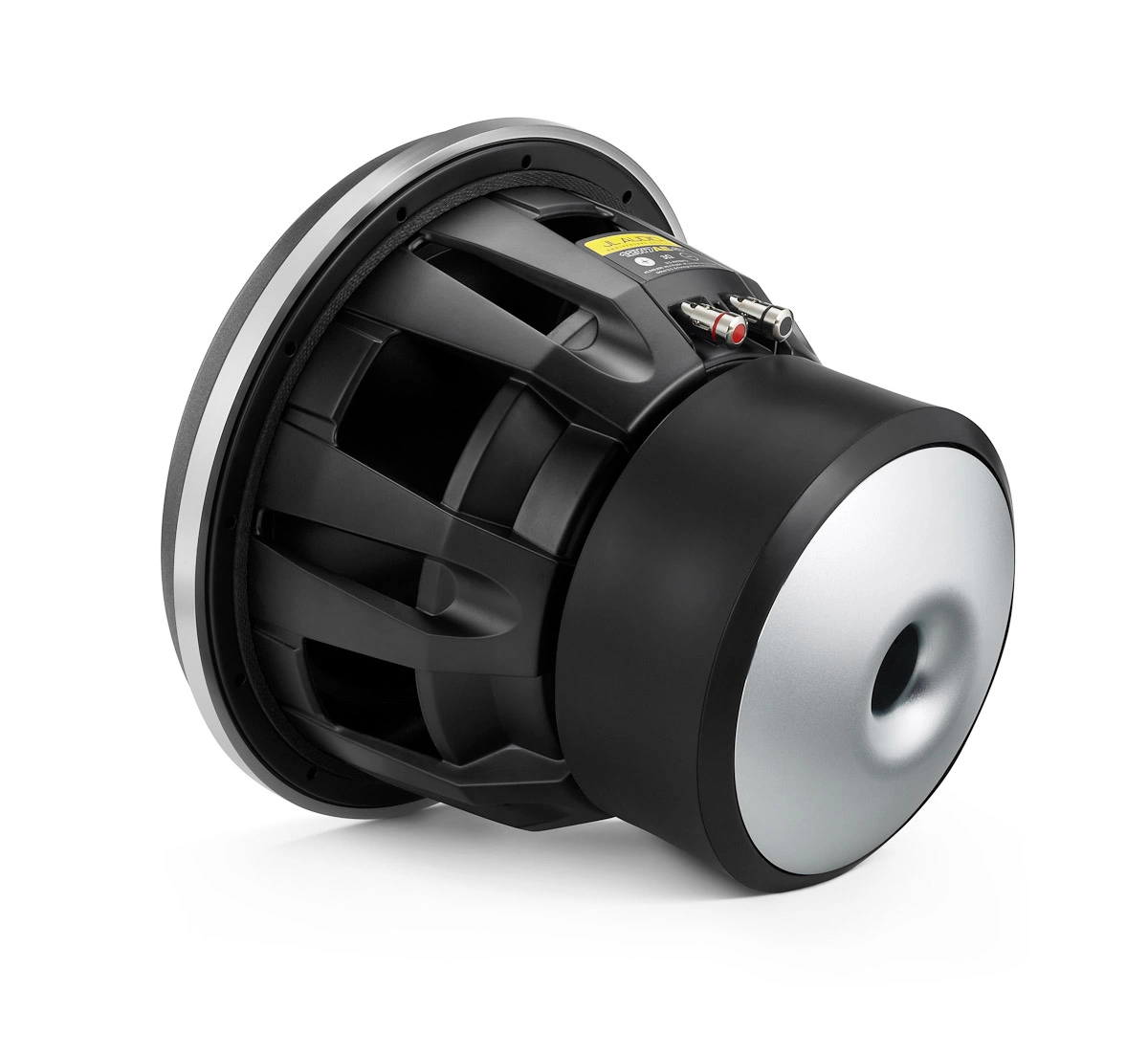 JL Audio 12W7AE 12" subwoofer 3 ohm