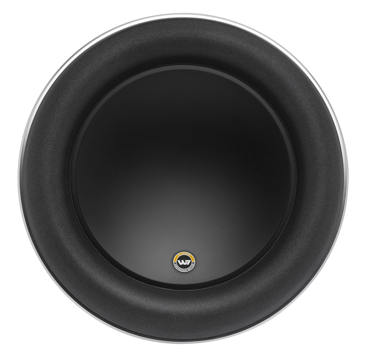 JL Audio 12W7AE 12" subwoofer 3 ohm