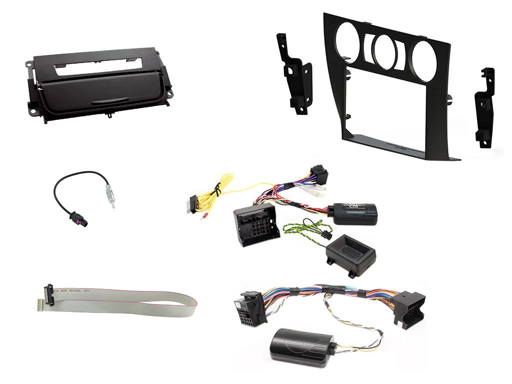 Connects2 CTKBM17 BMW E90/91/92/93 asennussarja