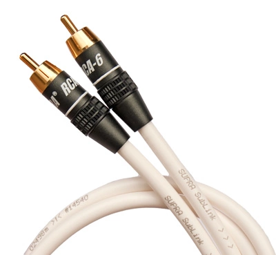 Supra Sublink RCA-RCA johto valkoinen, pituus 15m 5d301c721c798.jpg