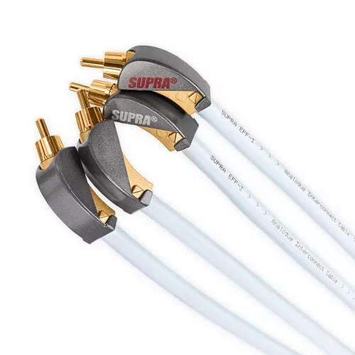 Supra EFF-IRB RCA-kaapeli, 1m 4034637f866f94a79.jpg