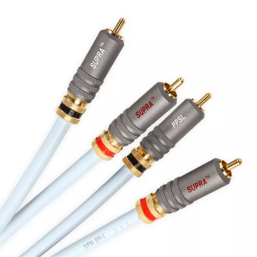 Supra EFF-ISL RCA-kaapeli, 1m 4037637f89435c397.jpg