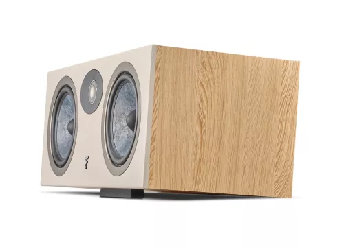 Focal Theva Center keskikaiutin, vaalea puu, korotus focal-theva-center-home-theater-speaker-light-wood-06ac7a4592a68c.jpg