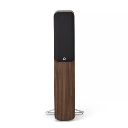 Q Acoustics Q5040 lattiakaiutin, ruusupuu