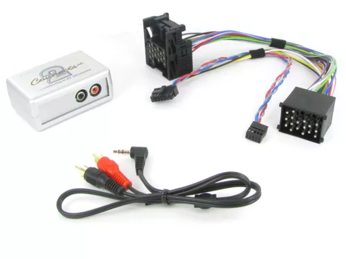 Connects2 CTVBMX002 BMW aux-adapteri 5d30192139746.jpg