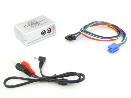 Connects2 CTVSTX002 Seat aux-adapteri 5d301925ae805.jpg