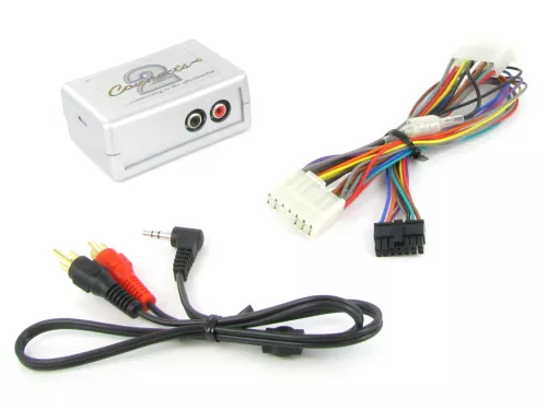 Connects2 CTVTYX001 Toyota AUX-adapteri 5d301925e1142.jpg