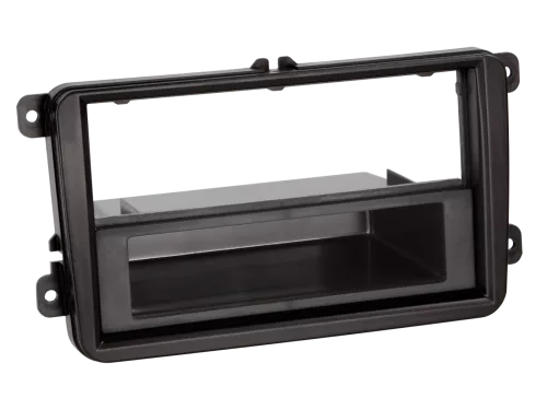 ACV 281320-10 Seat/Skoda/VW 1-DIN soitinkehys