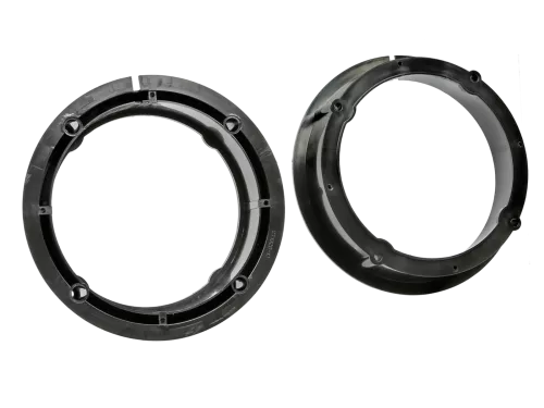 ACV 271320-12 VW / Seat / Audi / Skoda kaiutinsovitteet 165mm (6.5") kaiuttimille
