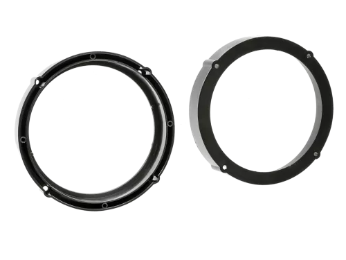ACV 271320-16 Seat/Skoda/VW kaiutinsovitteet 6,5" kaiuttimille