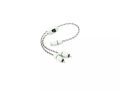 Connection First FTM030 1N2U RCA y-haara