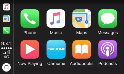 Xzent X-F285 Ford Transit 1DIN mediasoitin Apple CarPlay 69eb384a9e2051284462611392ed7fc.jpeg