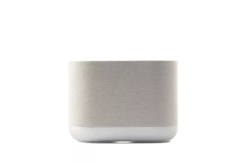 Denon Home 400 Wi-Fi-musiikkikaiutin bundle, hiekka