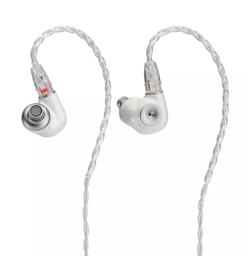 Meze Audio Alba nappikuulokkeet