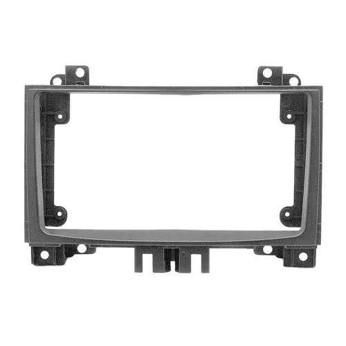 ACV 381191-91-1 Mercedes Sprinter (W906) 9" soitinkehys