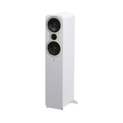 Q Acoustics Q3050C lattiakaiutin