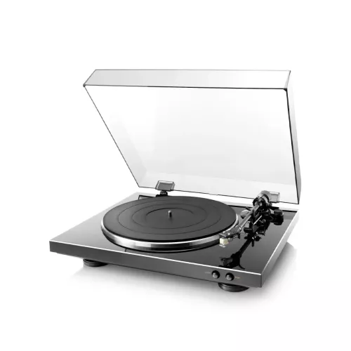 Denon DP-300F automaattinen levysoitin