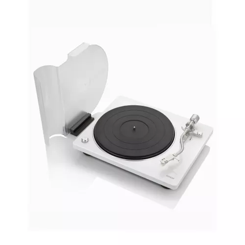 Denon DP-400 levysoitin