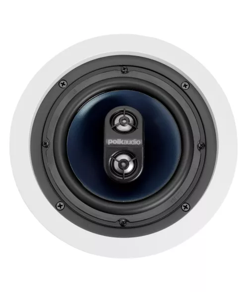 Polk Audio RC6s stereo kattokaiutin